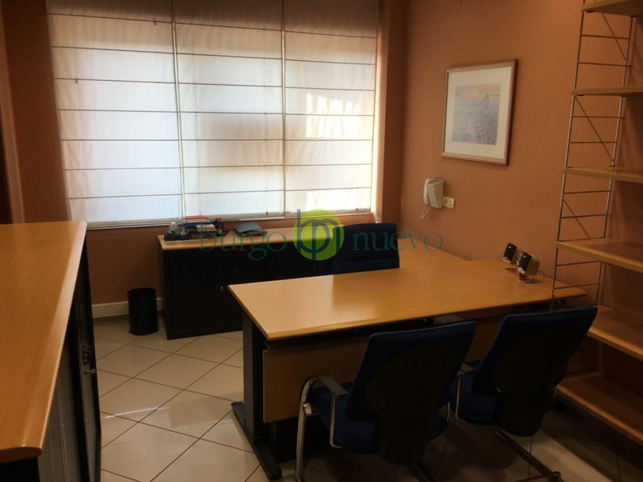 OFICINA EN ALQUILER EN LA ZONA DE LA CHANTRIA - Foto 2