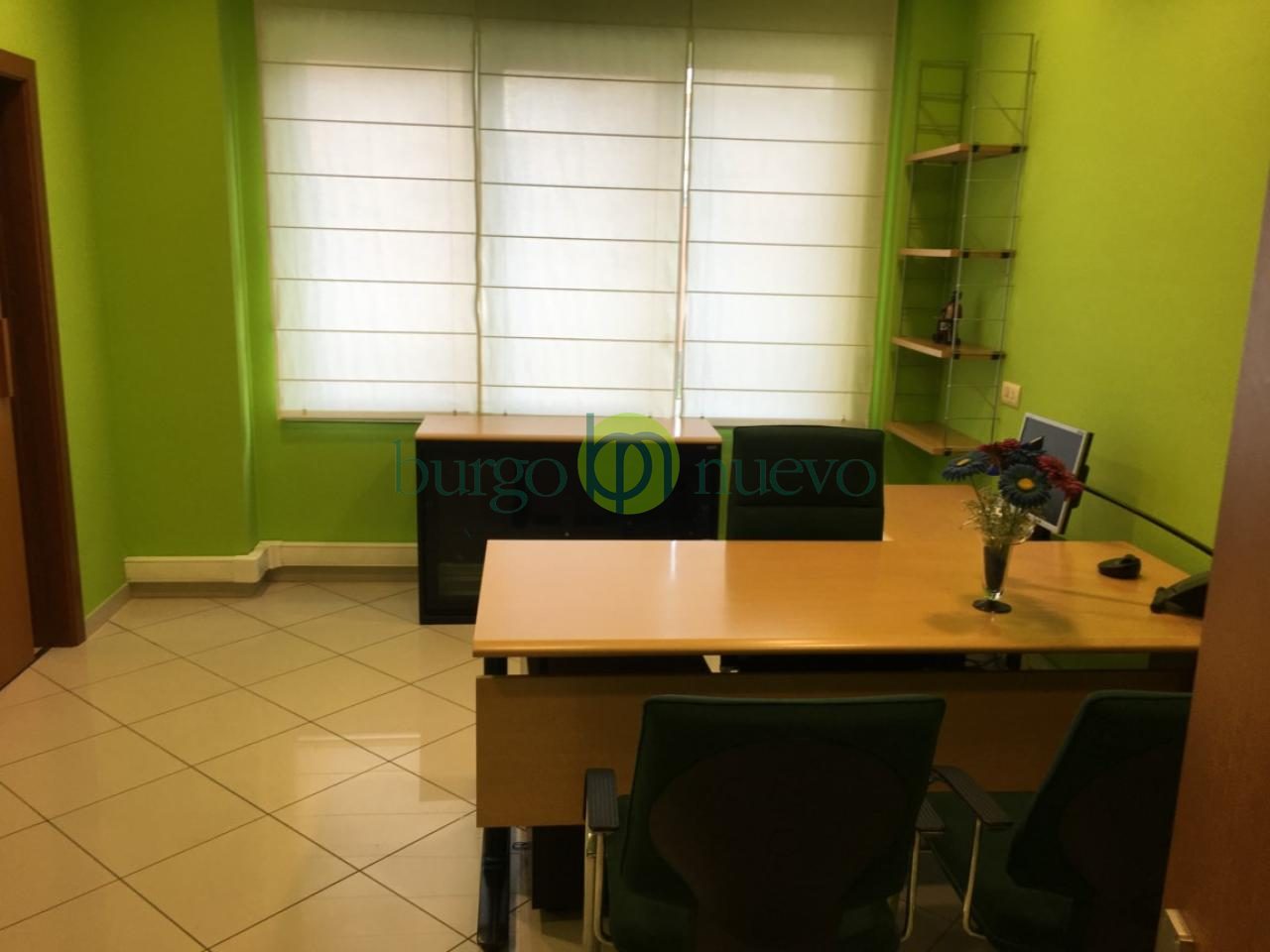 OFICINA EN ALQUILER EN LA ZONA DE LA CHANTRIA - Foto 4