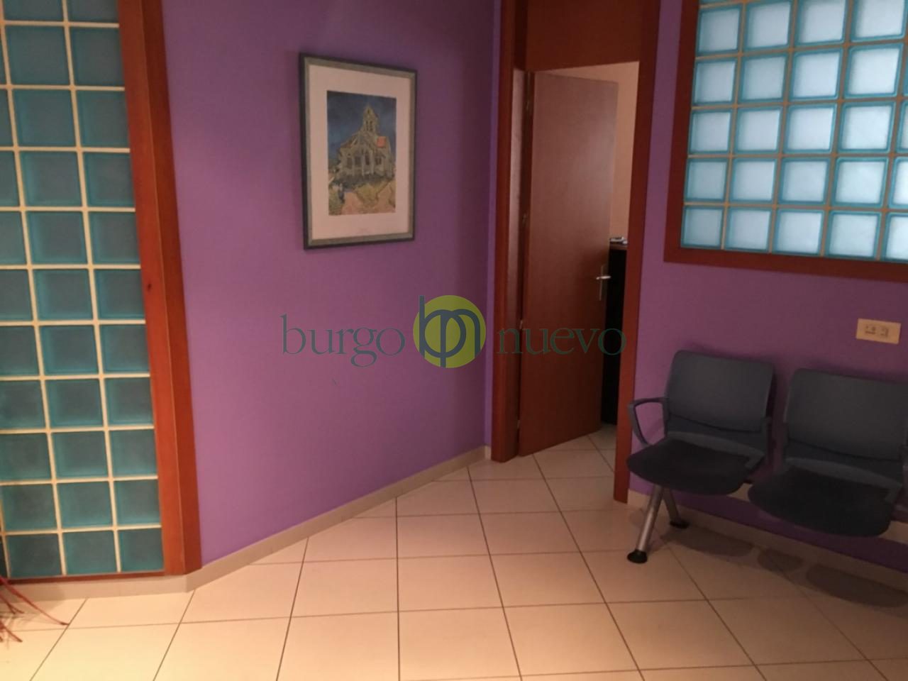 OFICINA EN ALQUILER EN LA ZONA DE LA CHANTRIA - Foto 5