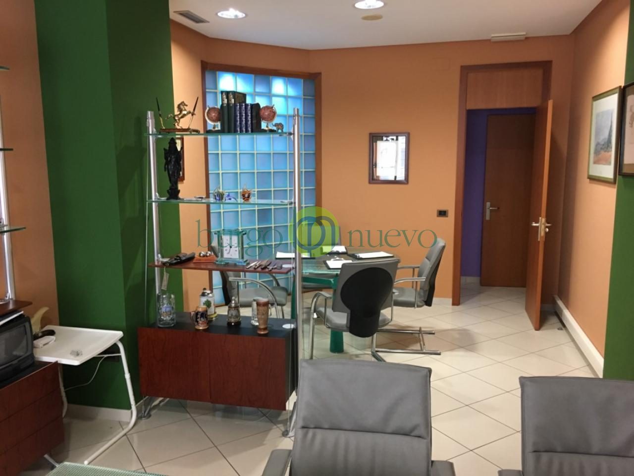 OFICINA EN ALQUILER EN LA ZONA DE LA CHANTRIA - Foto 6