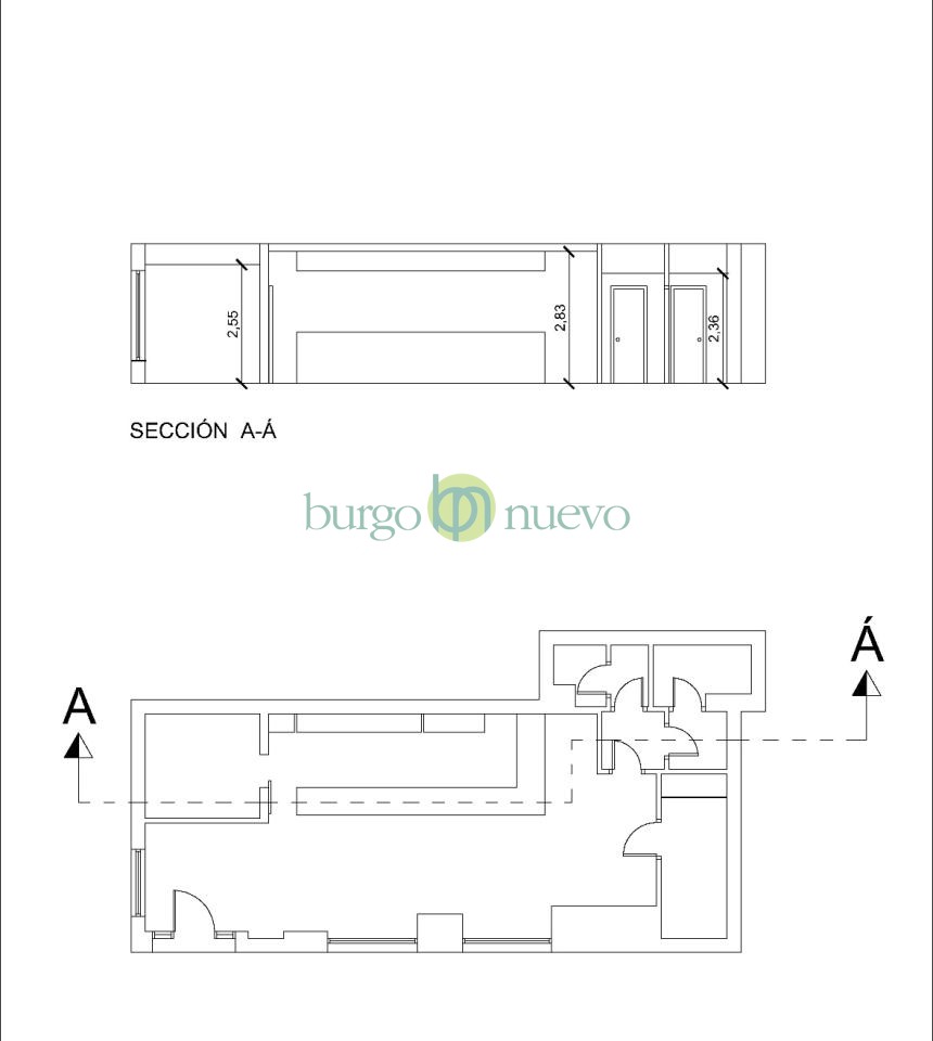 LOCAL EN VENTA EN RENTABILIDAD - Foto 3