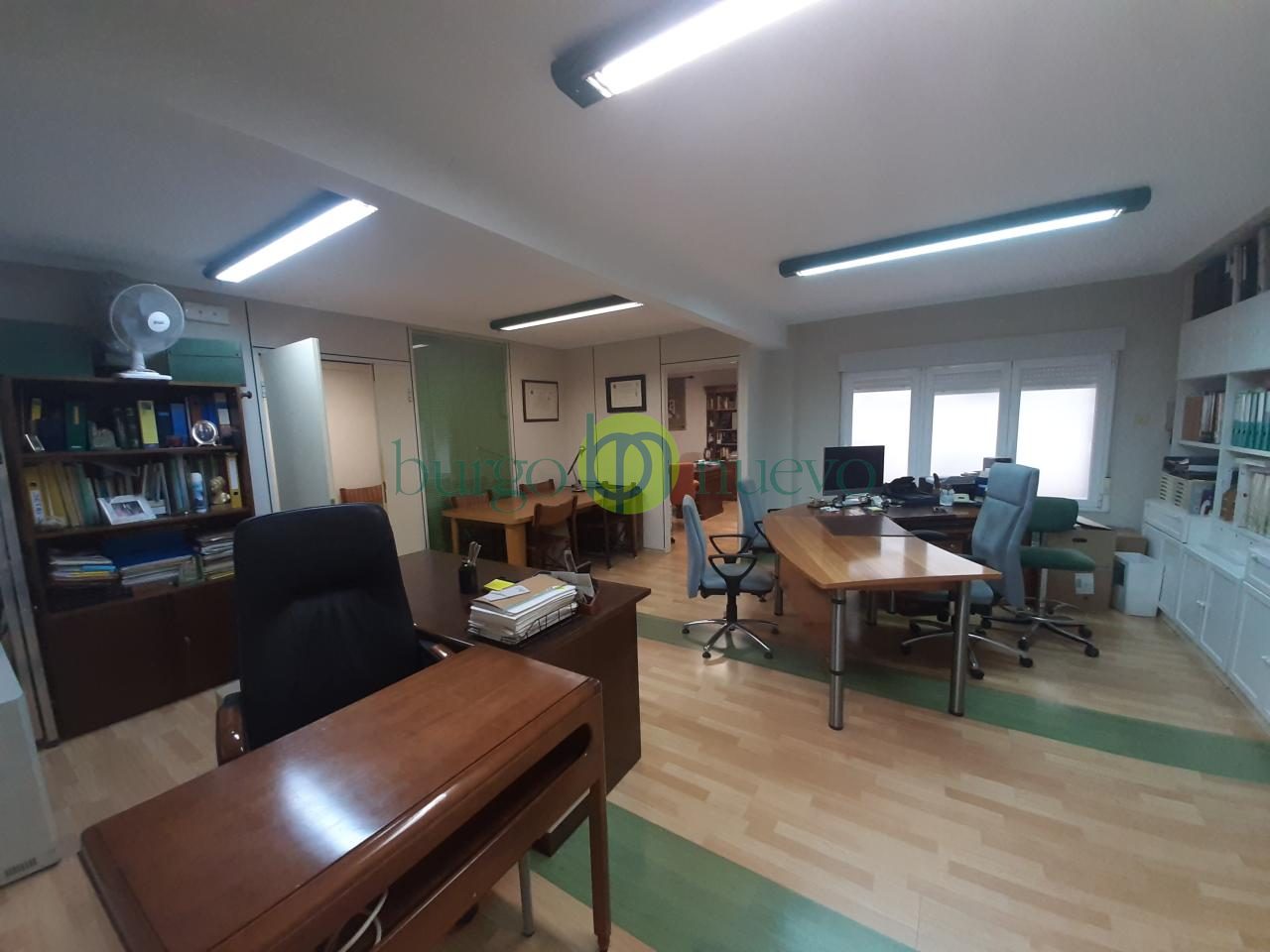 OFICINA EN EL CENTRO DE LEON - Foto 16