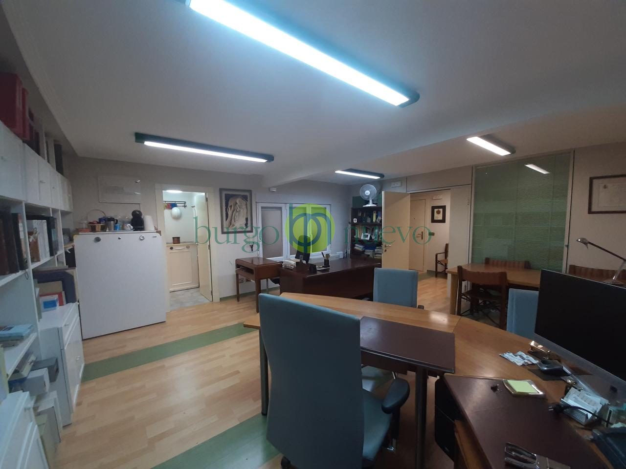OFICINA EN EL CENTRO DE LEON - Foto 17