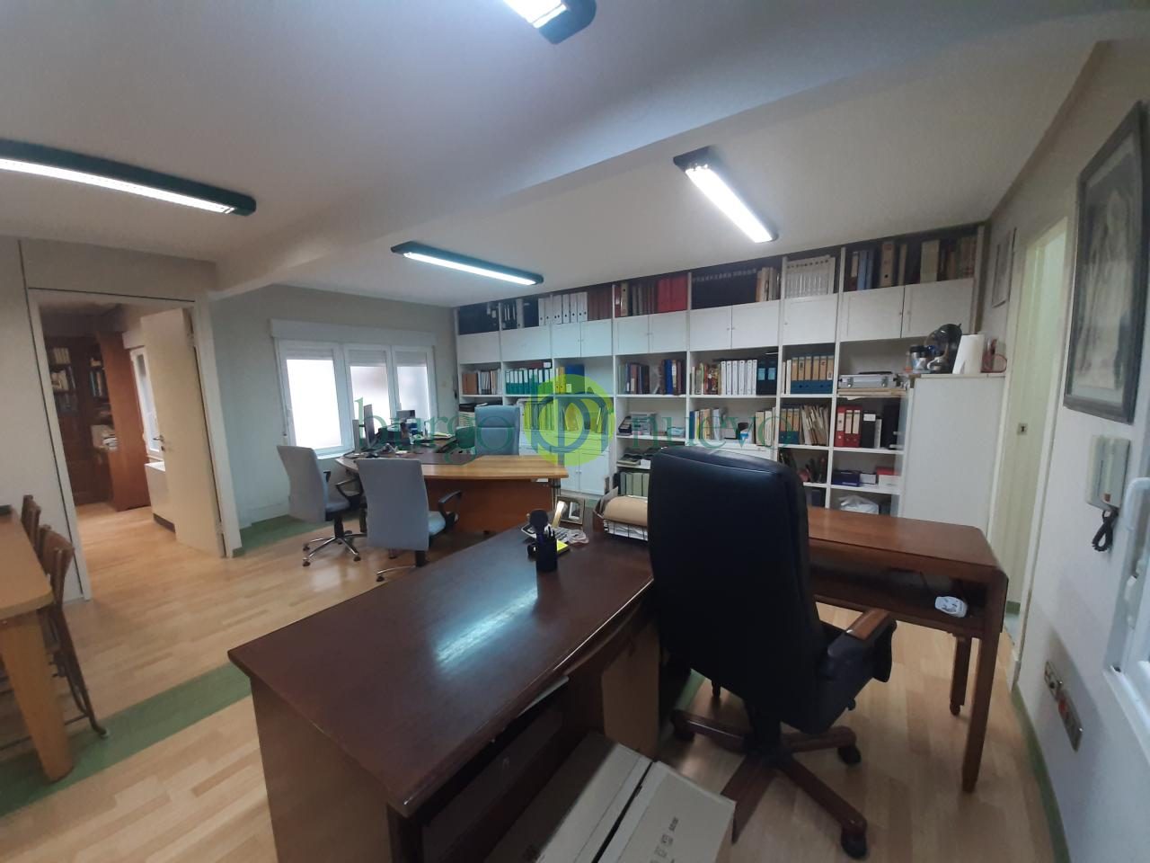 OFICINA EN EL CENTRO DE LEON - Foto 18