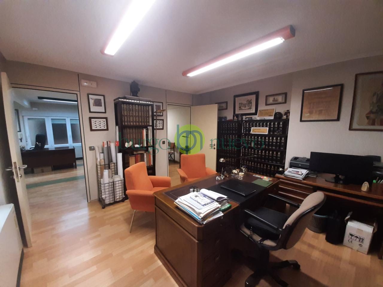 OFICINA EN EL CENTRO DE LEON - Foto 22