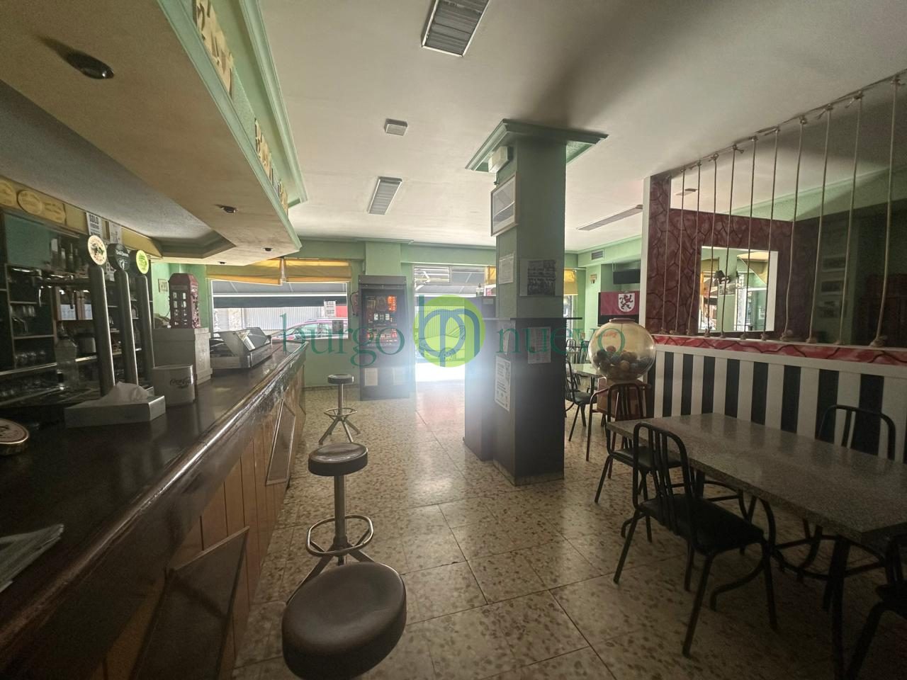 SE TRASPASA BAR POR JUBILACION - Foto 4