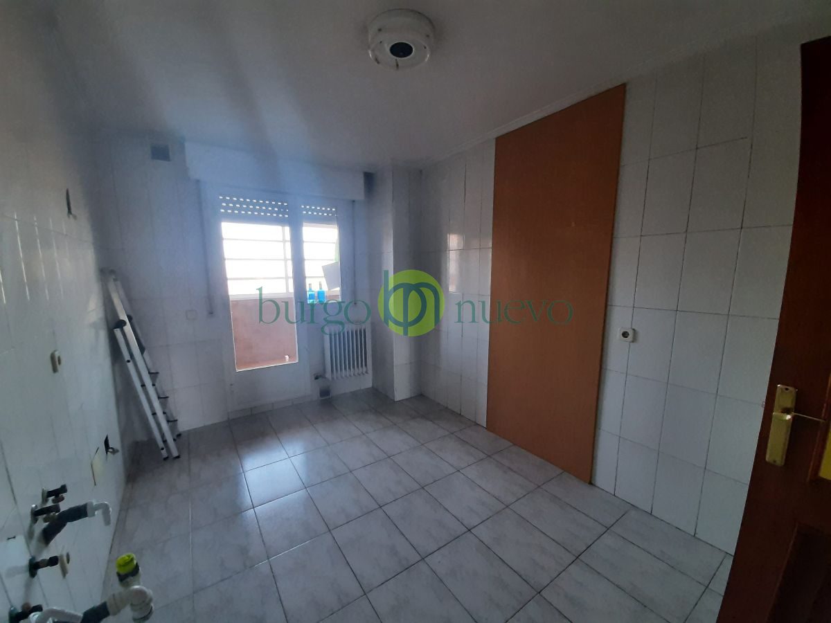 Piso en Paseo Salamanca - Foto 10