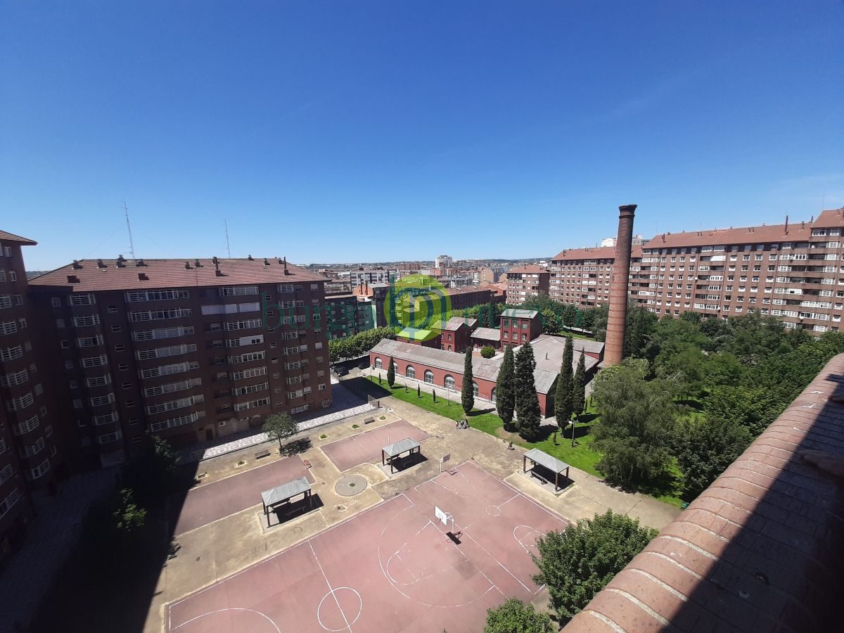 Piso en Paseo Salamanca - Foto 15