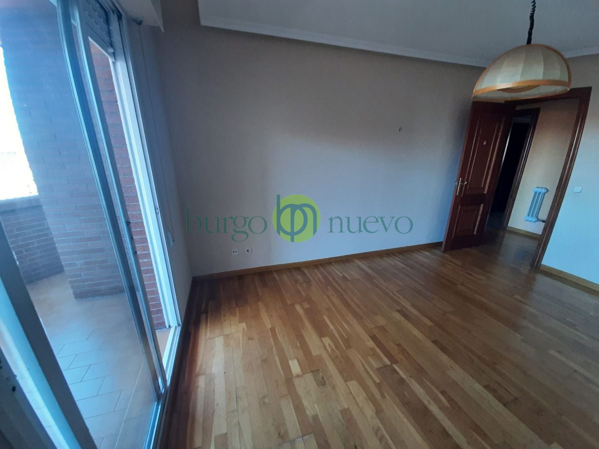Piso en Paseo Salamanca - Foto 16
