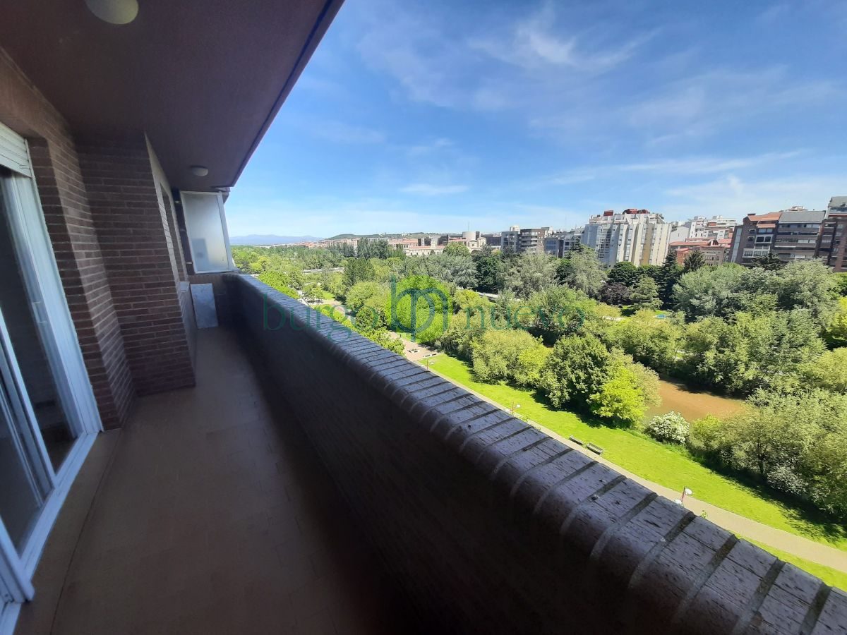 Piso en Paseo Salamanca - Foto 4