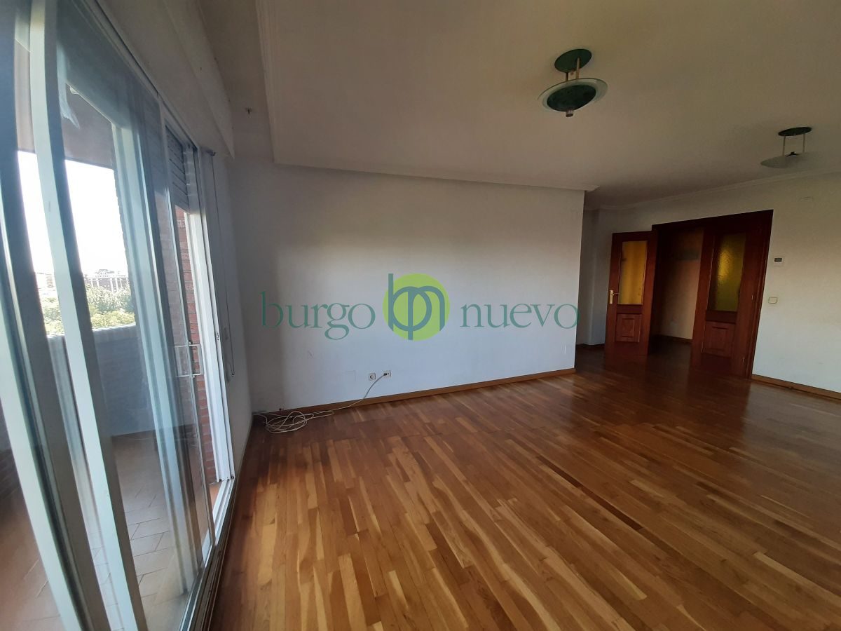 Piso en Paseo Salamanca - Foto 5