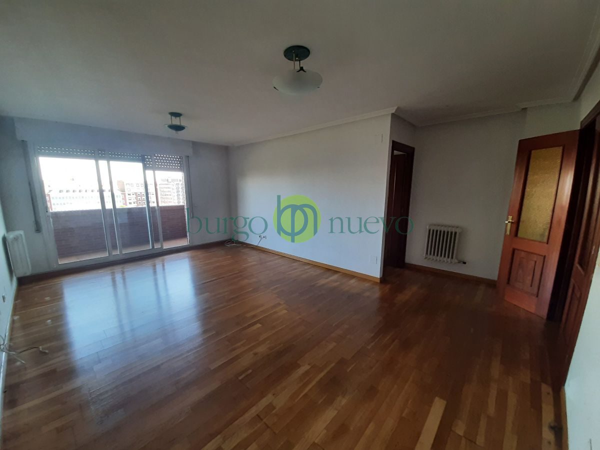 Piso en Paseo Salamanca - Foto 6