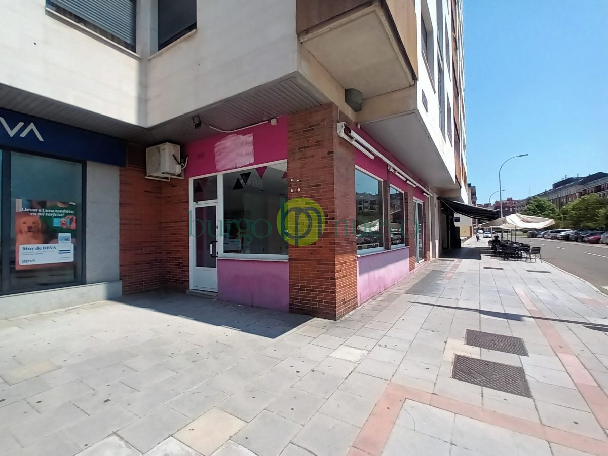Local en Calle las Campanillas (Eras de Renueva) - Foto 18