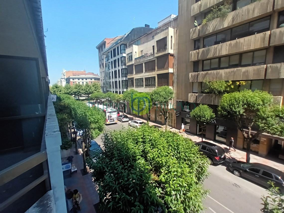Oficina en Gran Vía de San Marcos (Centro) - Foto 13
