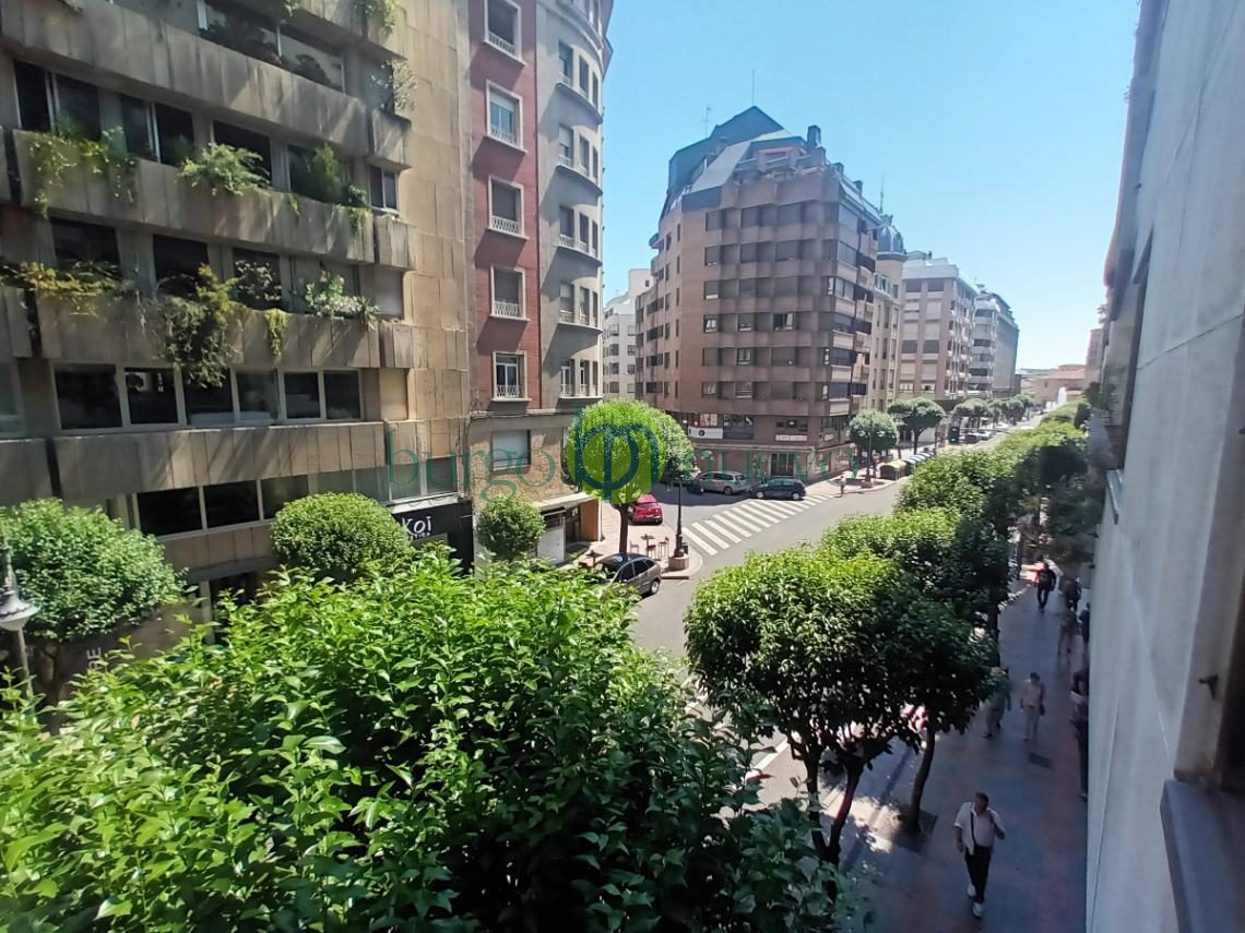 Oficina en Gran Vía de San Marcos (Centro) - Foto 14