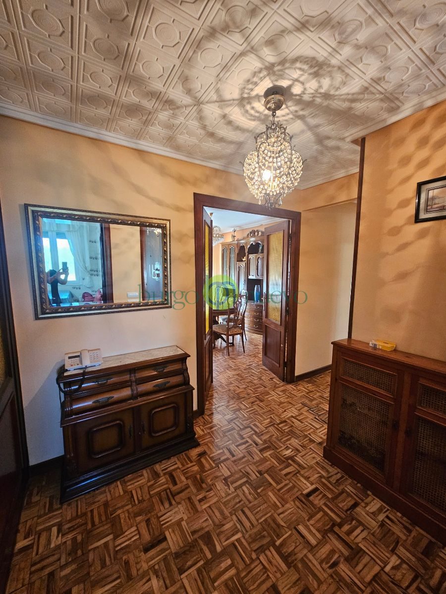 VENTA CASA  con gran terraza, garaje y rentabilidad por local alquilado en Avenida León - Foto 21