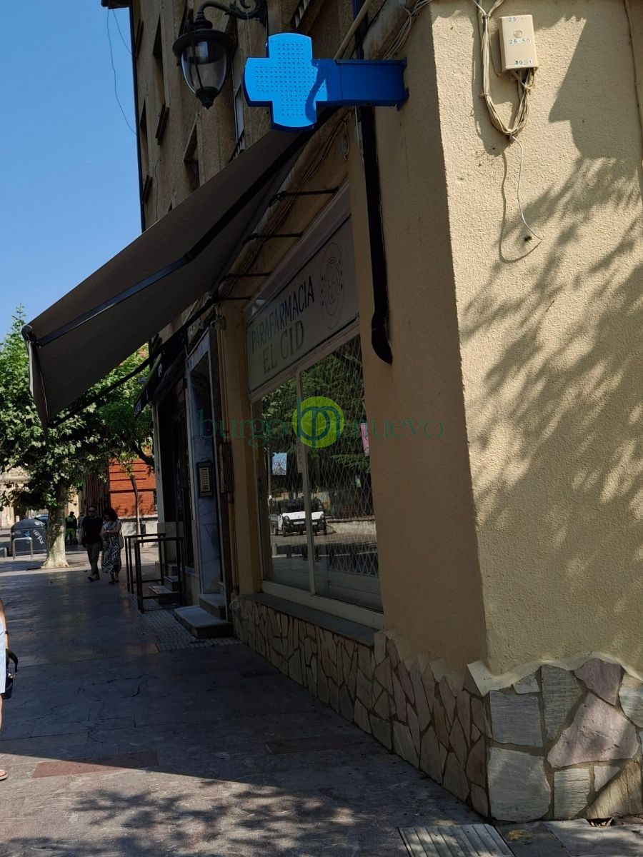 ALQUILER LOCAL CALLE CID - Foto 3