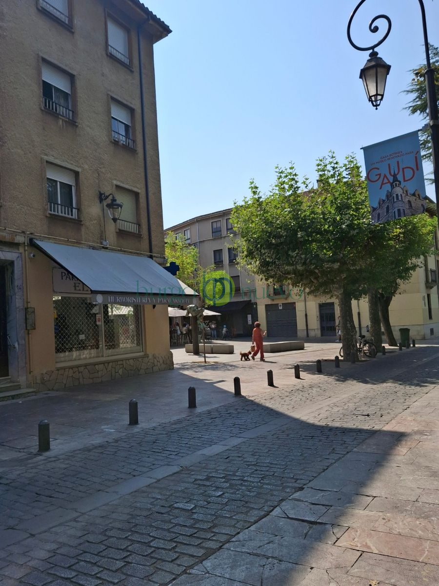 ALQUILER LOCAL CALLE CID - Foto 5