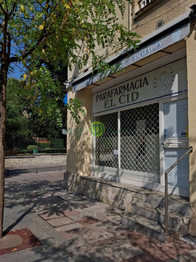 ALQUILER LOCAL CALLE CID - Foto 7