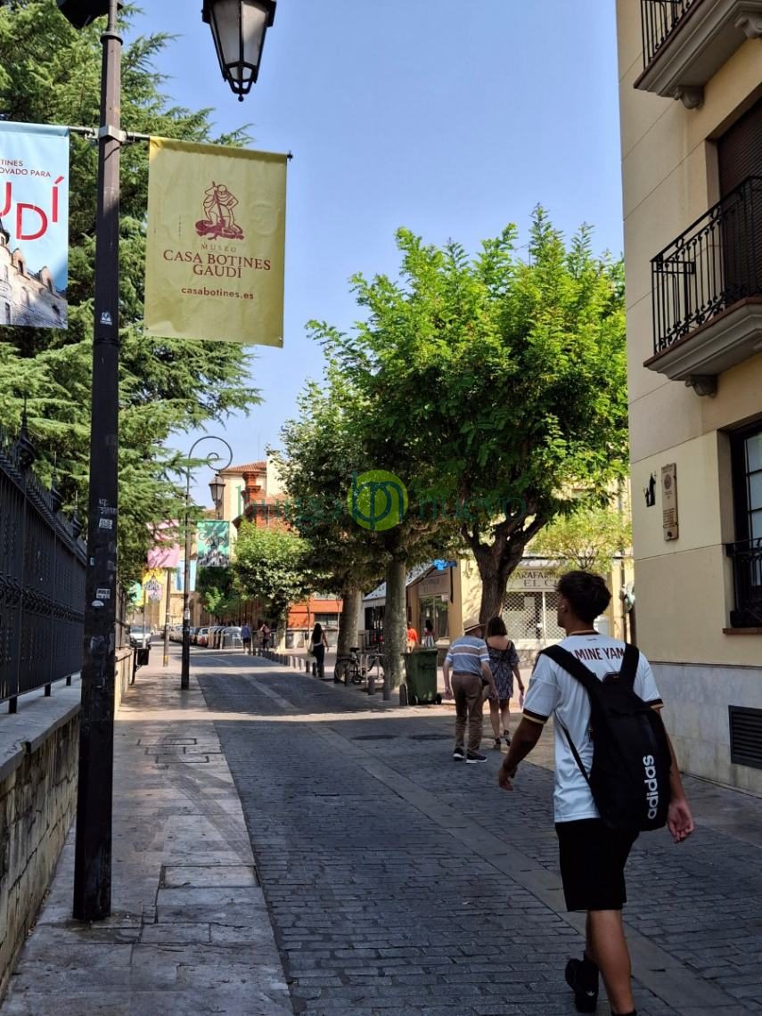 ALQUILER LOCAL CALLE CID - Foto 8