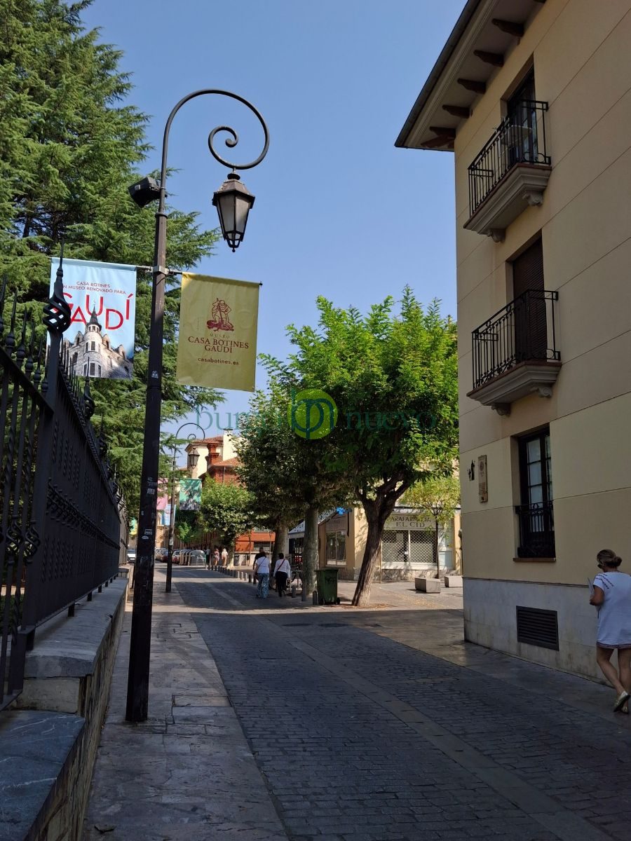 ALQUILER LOCAL CALLE CID - Foto 9