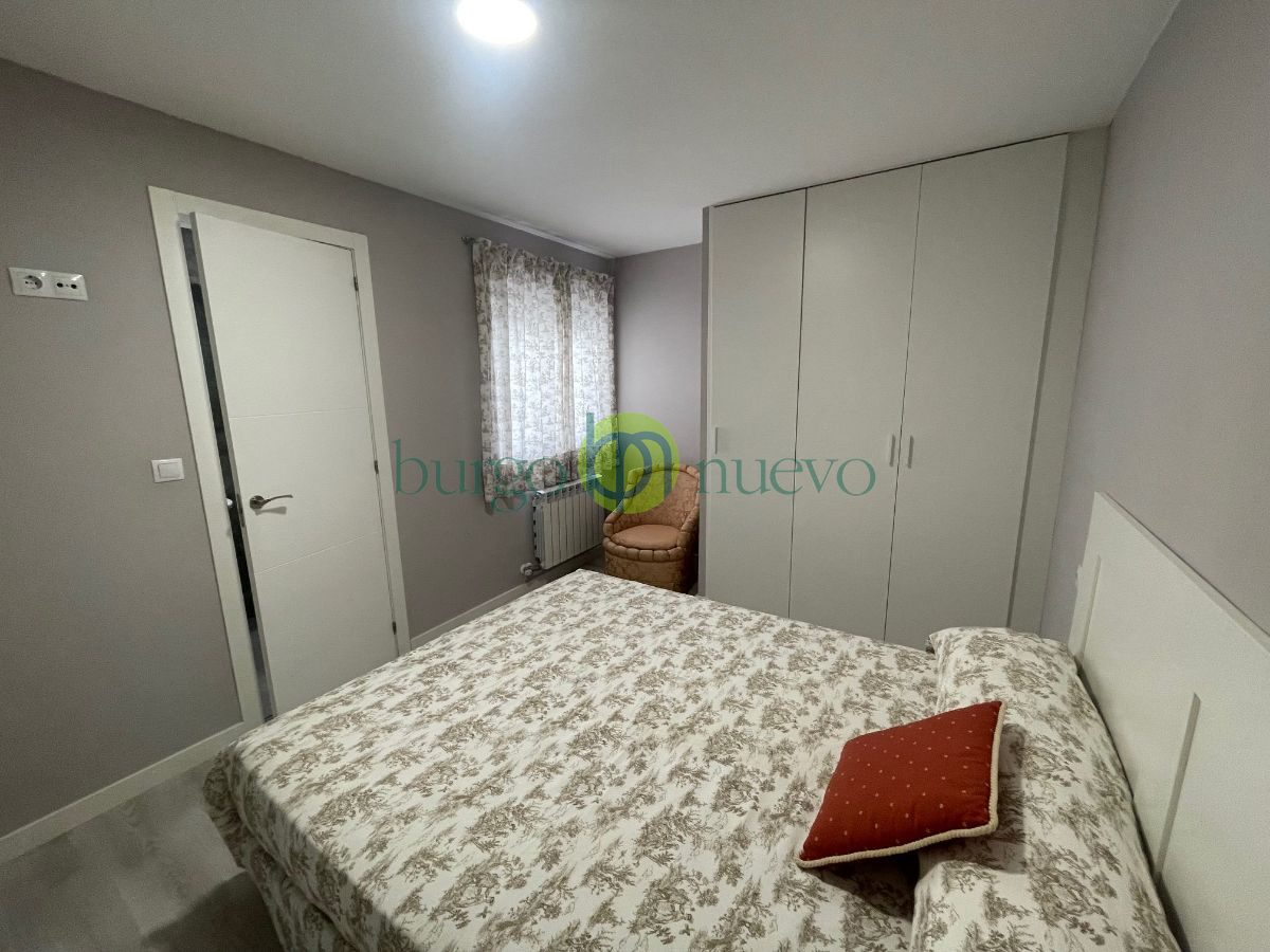VENTA VIVIENDA JUNTO AL PARQUE SAN MAMÉS - Foto 10