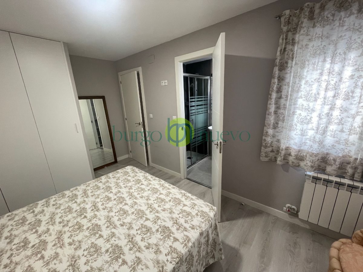 VENTA VIVIENDA JUNTO AL PARQUE SAN MAMÉS - Foto 11