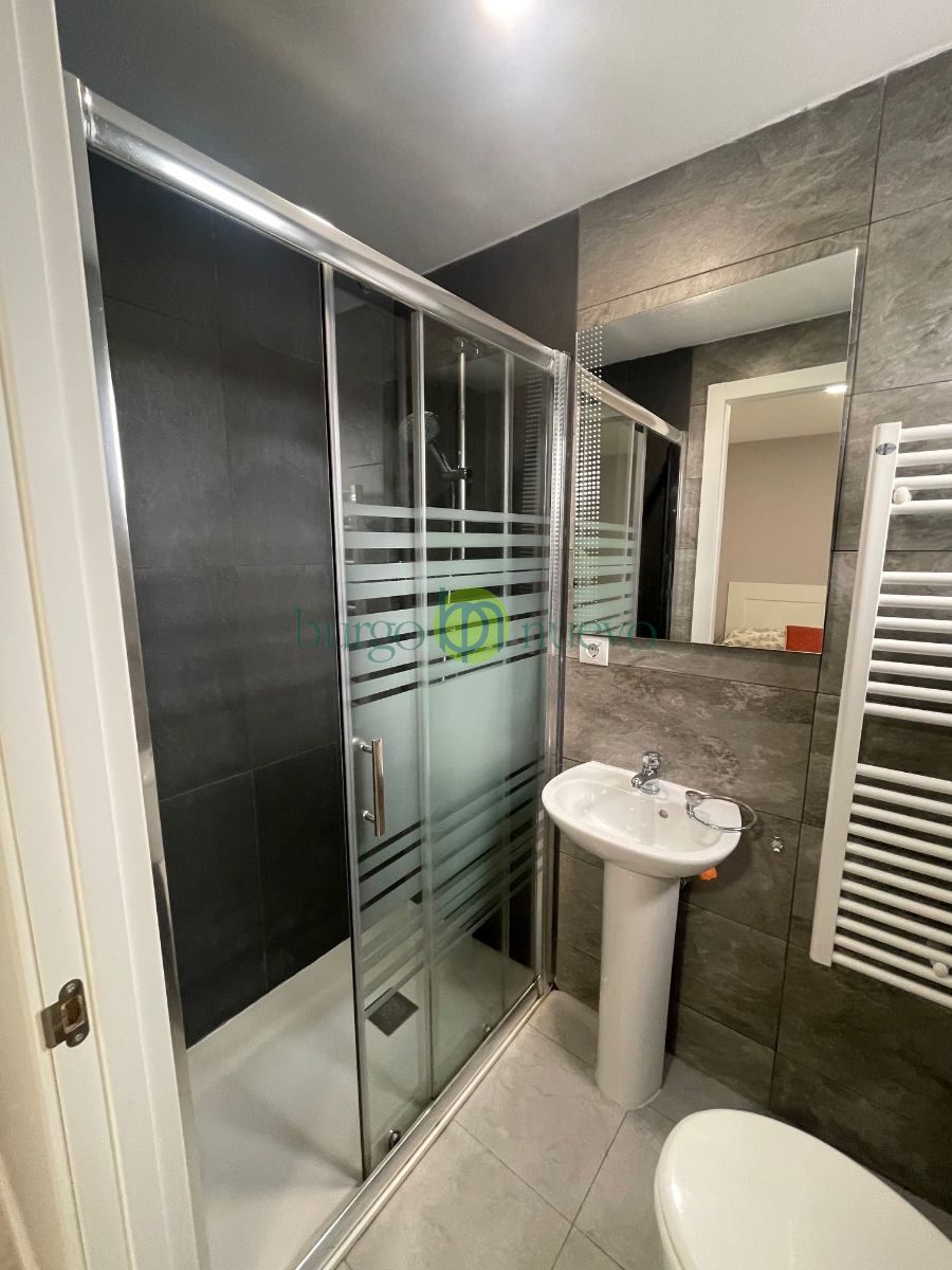 VENTA VIVIENDA JUNTO AL PARQUE SAN MAMÉS - Foto 12