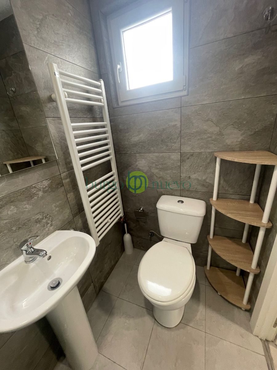 VENTA VIVIENDA JUNTO AL PARQUE SAN MAMÉS - Foto 13