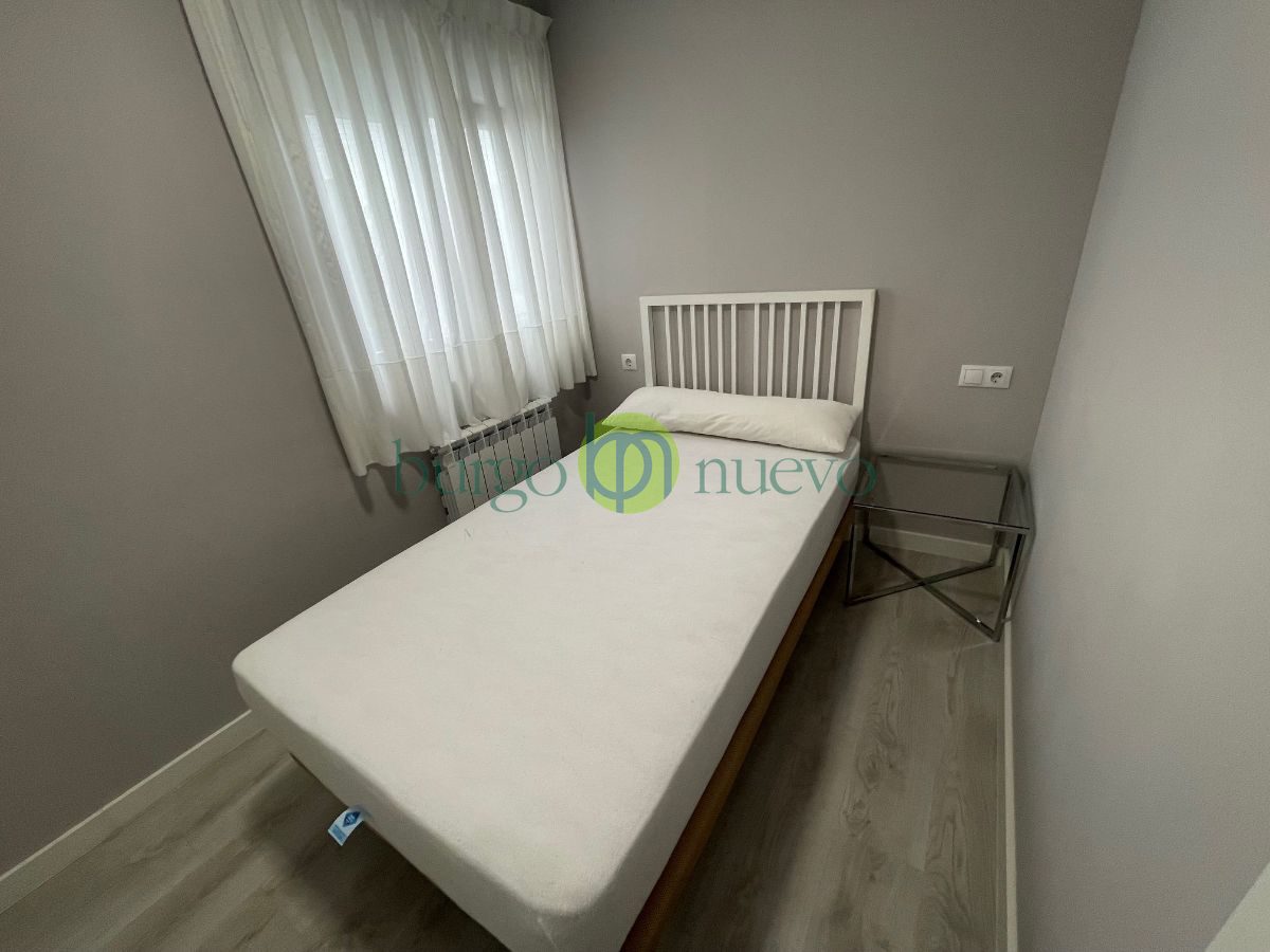 VENTA VIVIENDA JUNTO AL PARQUE SAN MAMÉS - Foto 14
