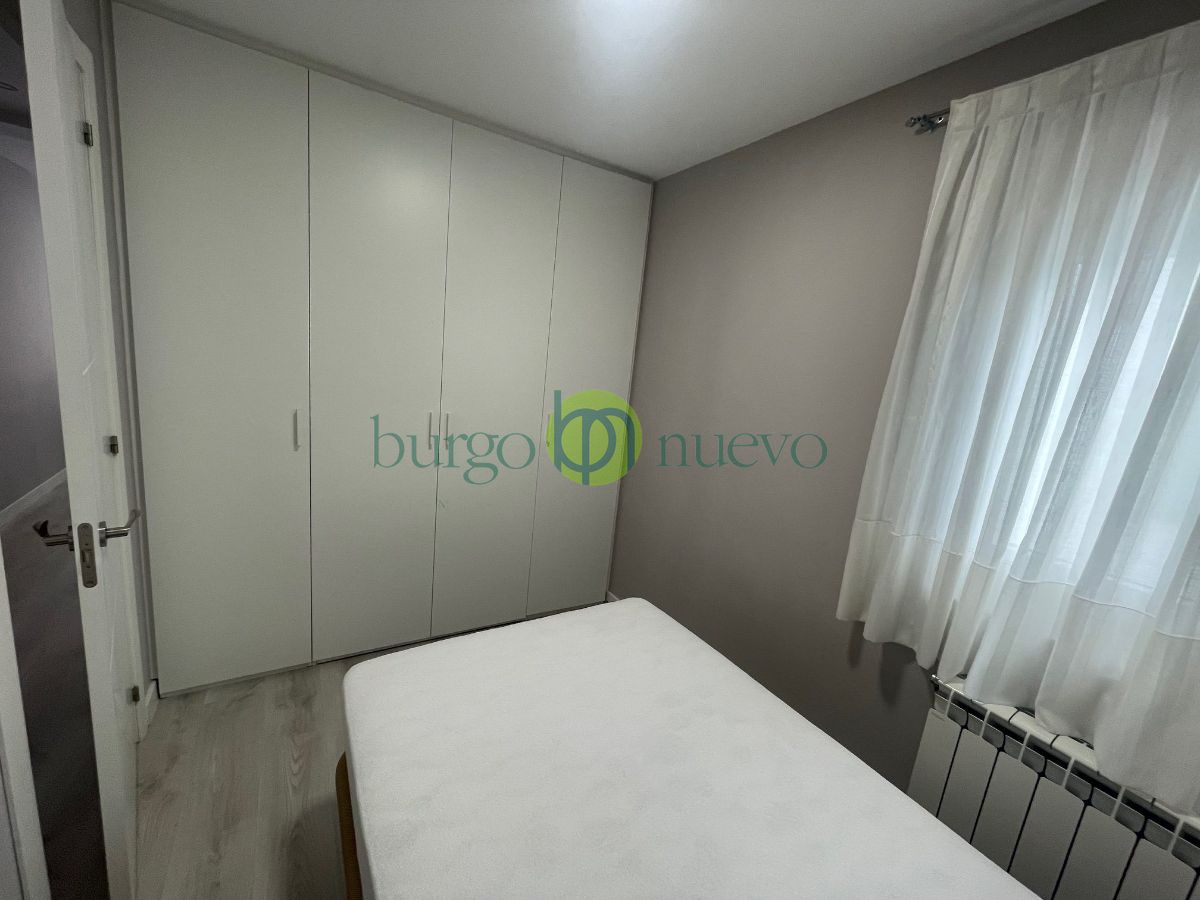 VENTA VIVIENDA JUNTO AL PARQUE SAN MAMÉS - Foto 15