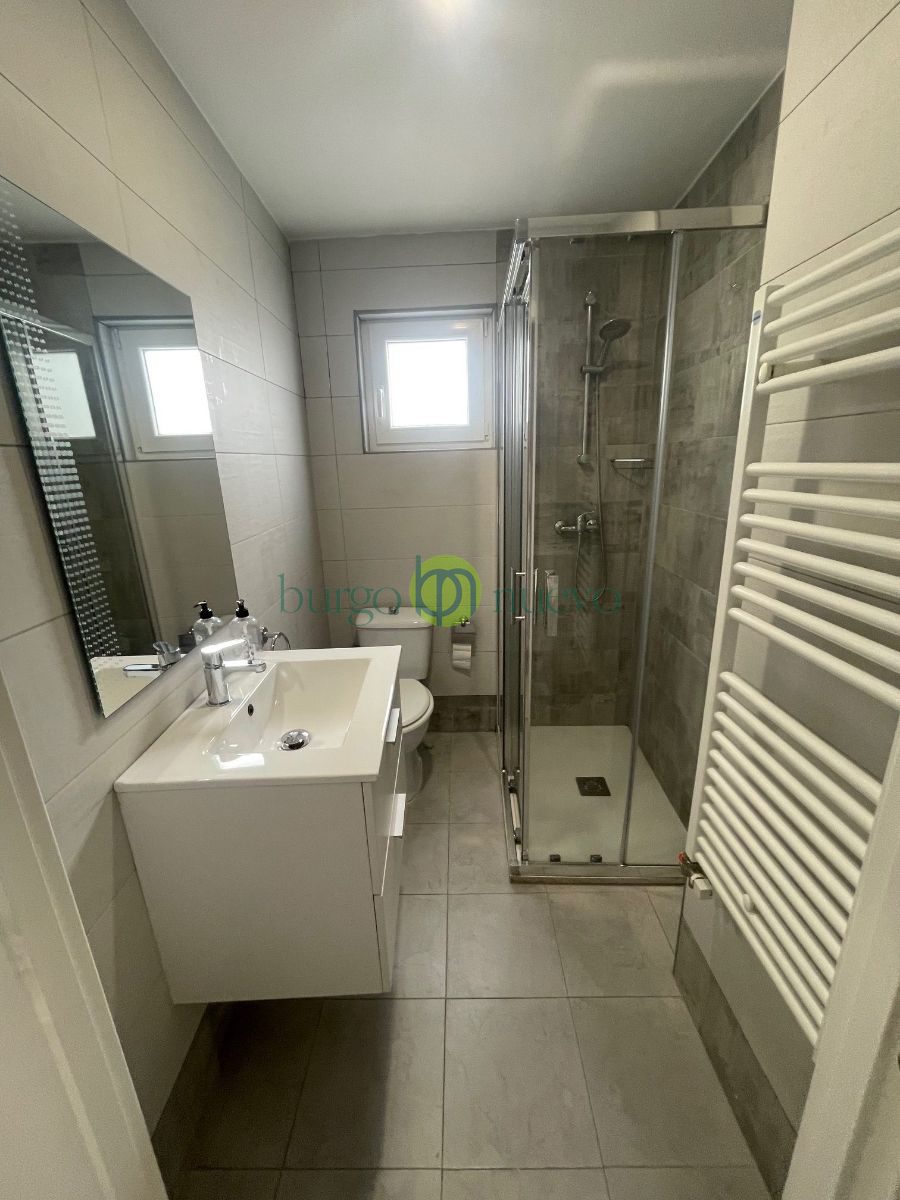 VENTA VIVIENDA JUNTO AL PARQUE SAN MAMÉS - Foto 16