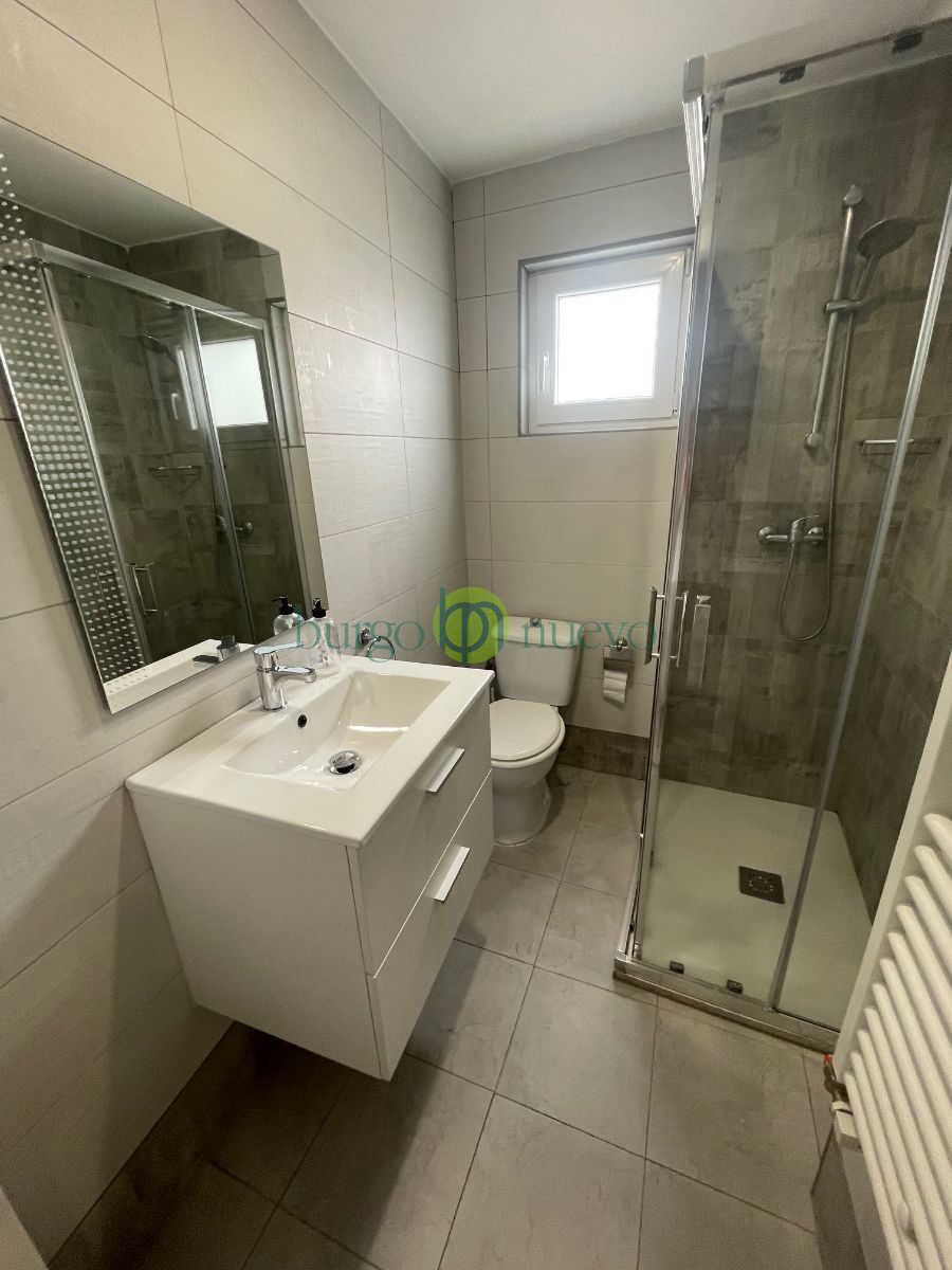 VENTA VIVIENDA JUNTO AL PARQUE SAN MAMÉS - Foto 17