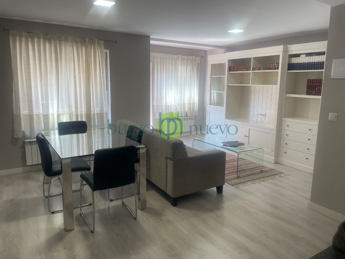 VENTA VIVIENDA JUNTO AL PARQUE SAN MAMÉS
