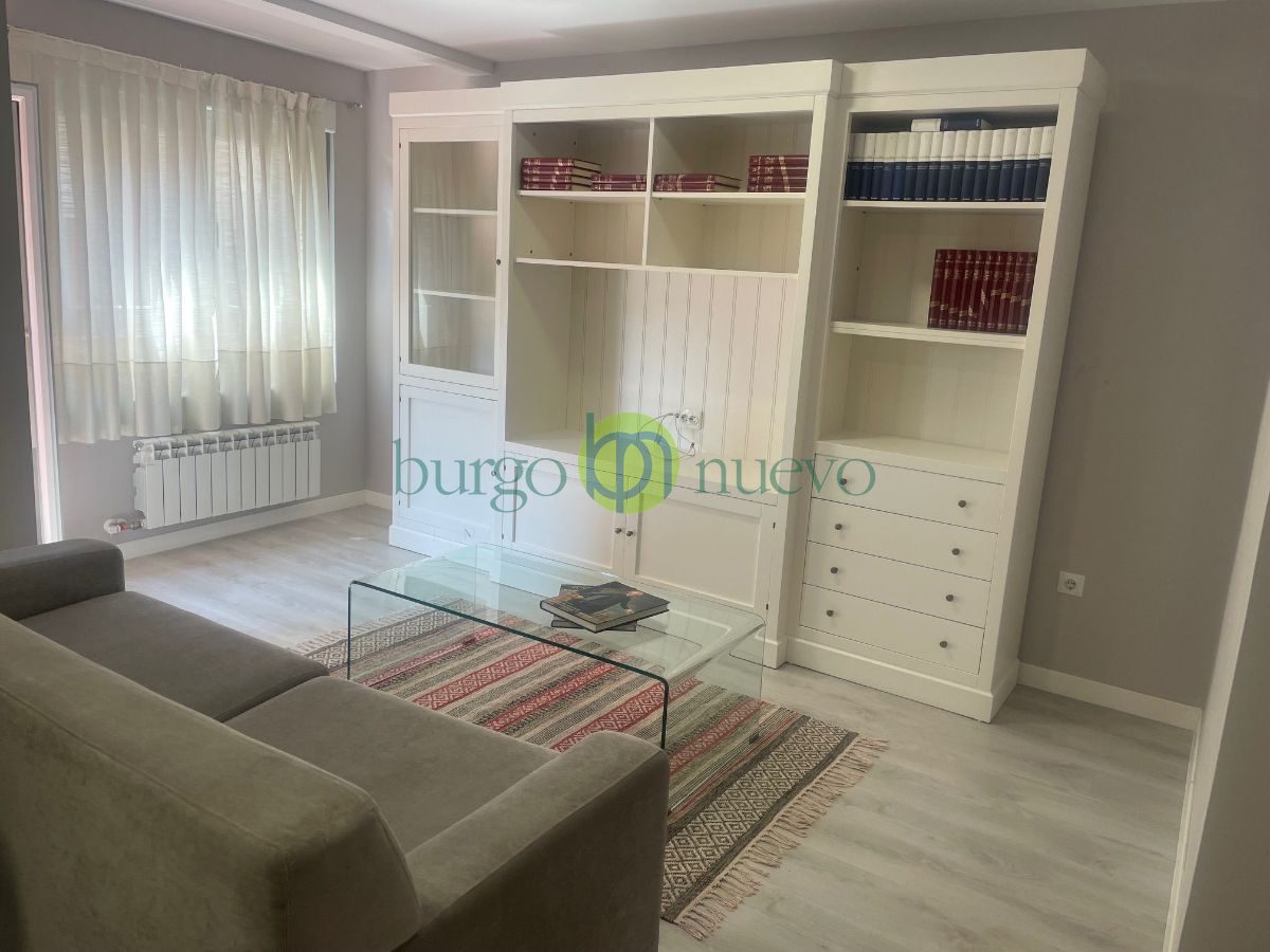 VENTA VIVIENDA JUNTO AL PARQUE SAN MAMÉS - Foto 3