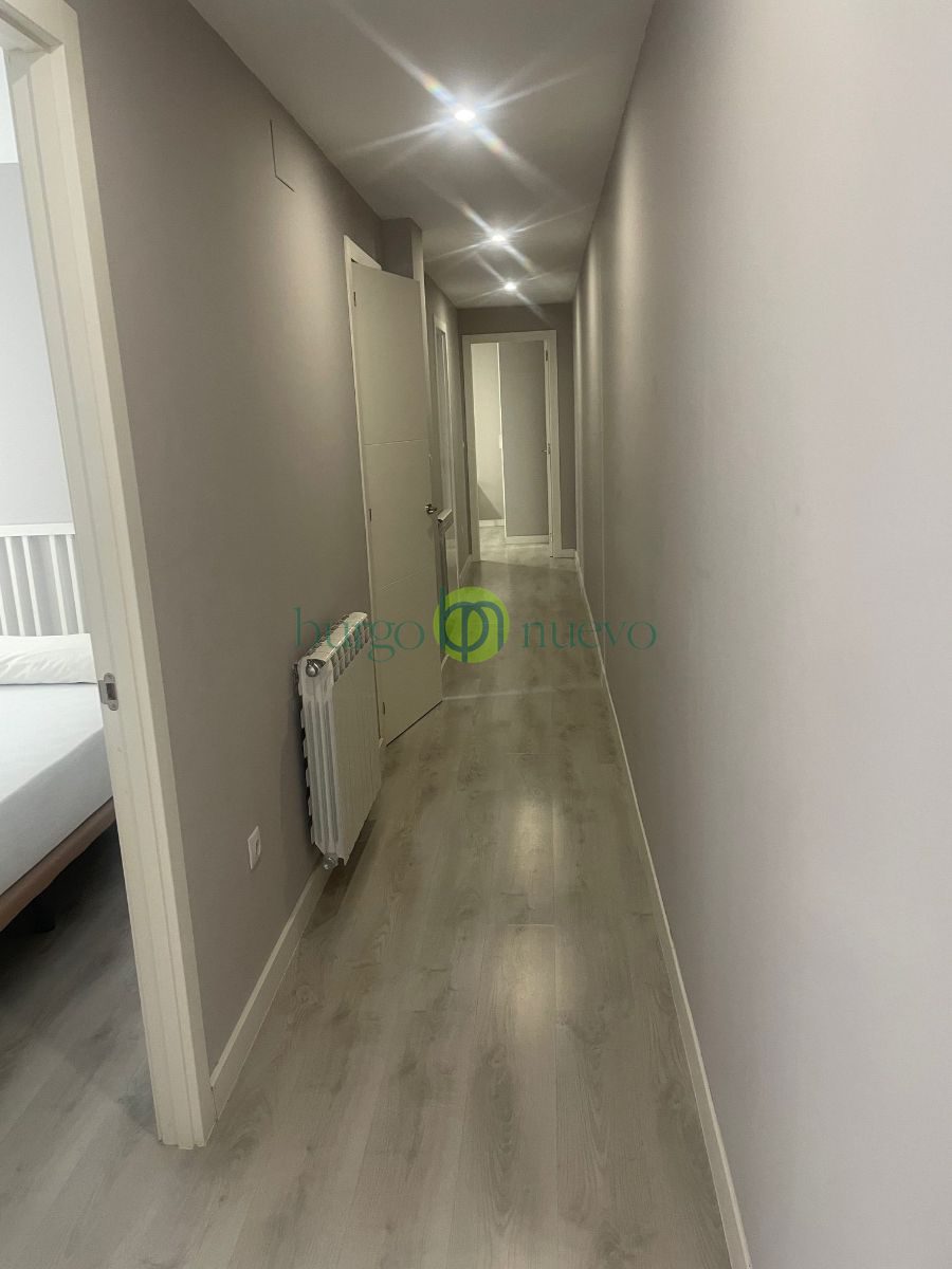 VENTA VIVIENDA JUNTO AL PARQUE SAN MAMÉS - Foto 5