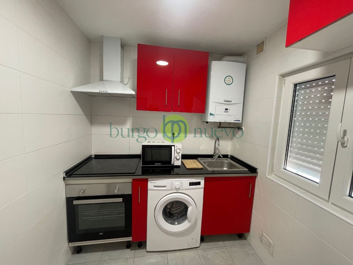 VENTA VIVIENDA JUNTO AL PARQUE SAN MAMÉS - Foto 6