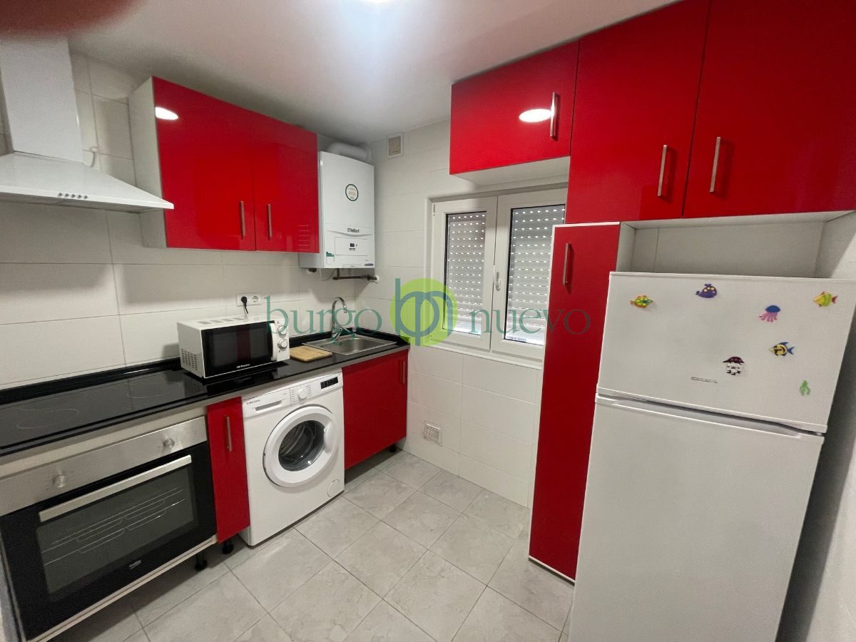 VENTA VIVIENDA JUNTO AL PARQUE SAN MAMÉS - Foto 7