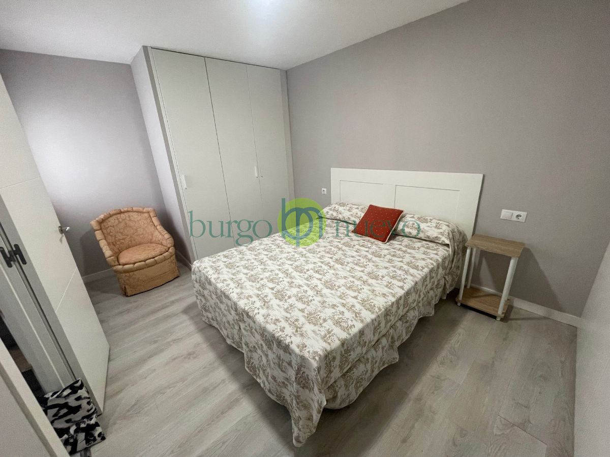 VENTA VIVIENDA JUNTO AL PARQUE SAN MAMÉS - Foto 8