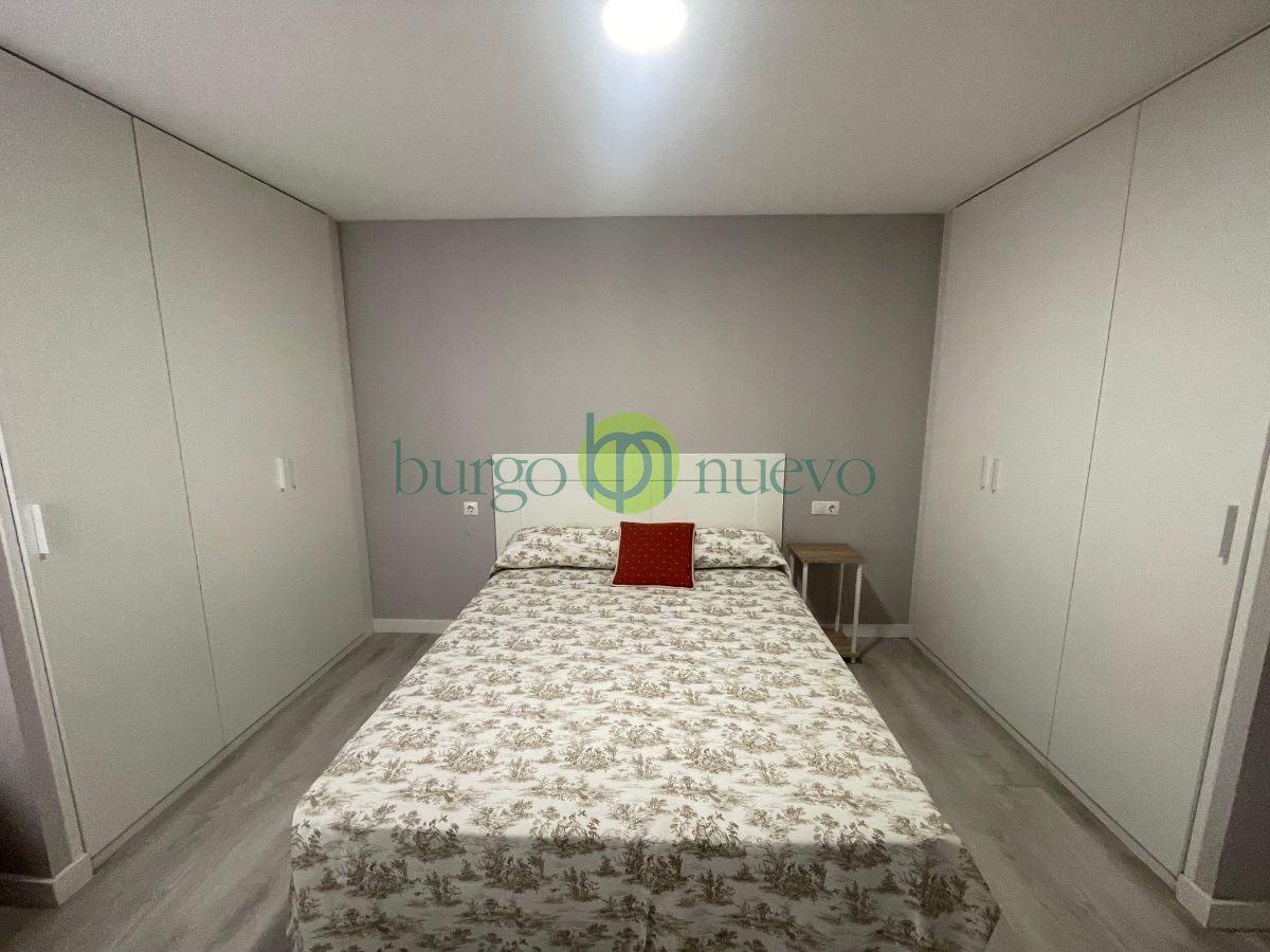 VENTA VIVIENDA JUNTO AL PARQUE SAN MAMÉS - Foto 9