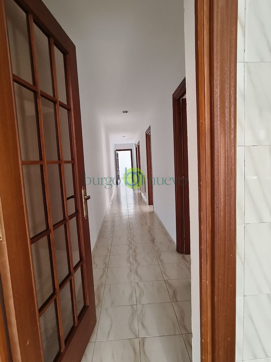 Casa en Calle Bandonilla (Armunia) - Foto 10