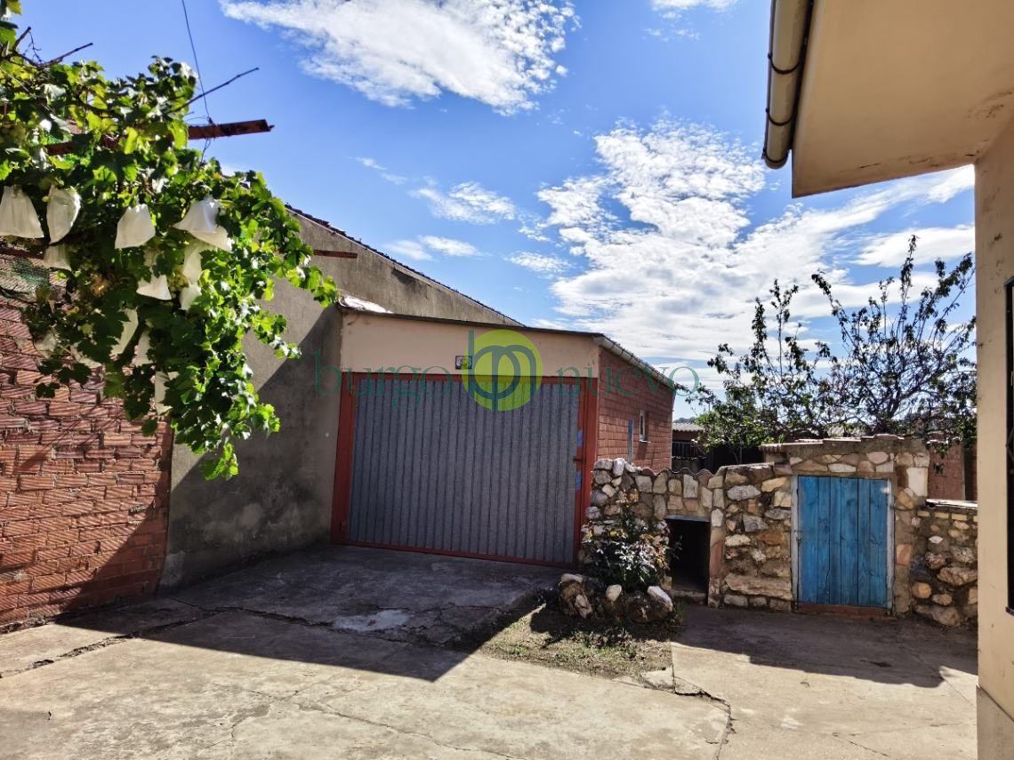 Casa en Calle Bandonilla (Armunia) - Foto 11