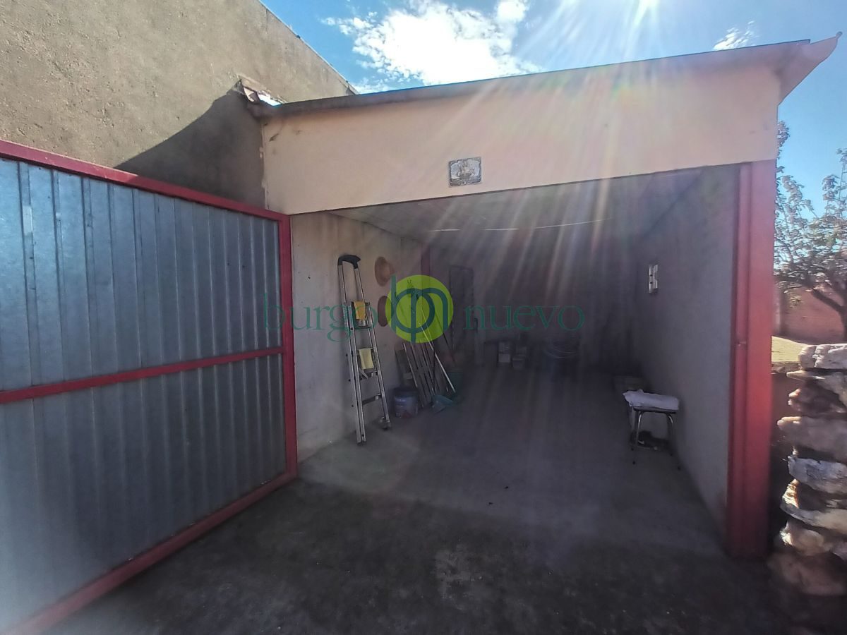 Casa en Calle Bandonilla (Armunia) - Foto 12