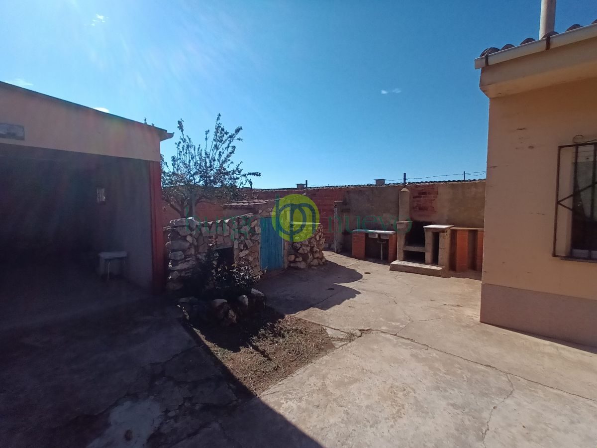 Casa en Calle Bandonilla (Armunia) - Foto 14