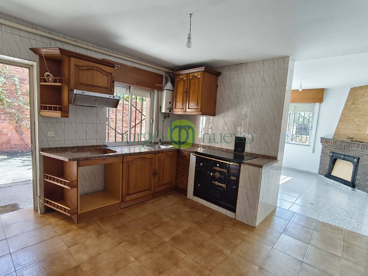 Casa en Calle Bandonilla (Armunia)