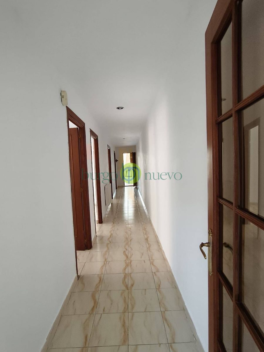Casa en Calle Bandonilla (Armunia) - Foto 9