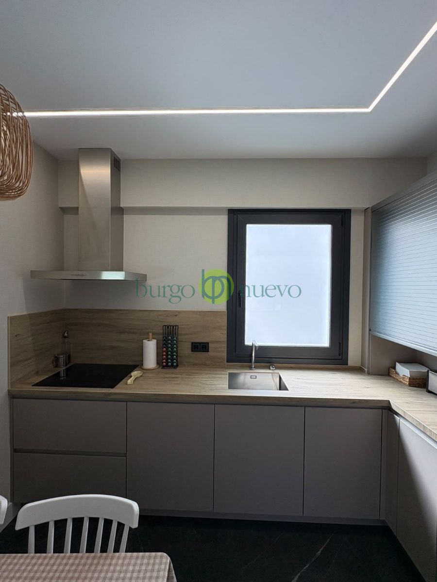 VIVIENDA REFORMADA EN ROA DE LA VEGA - Foto 7