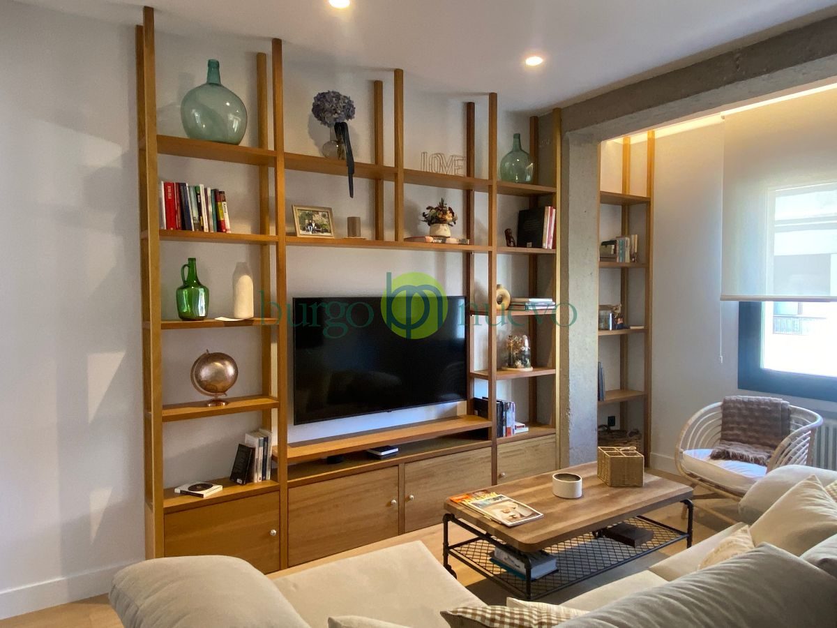 VIVIENDA REFORMADA EN ROA DE LA VEGA - Foto 9