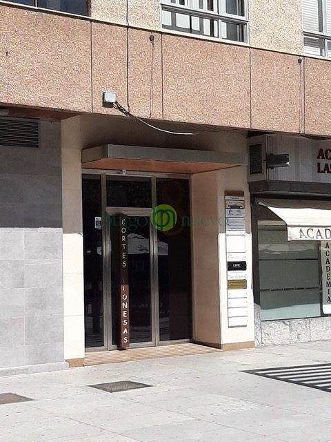 Oficina en Plaza Cortes Leonesas 8 (Centro) - Foto 6
