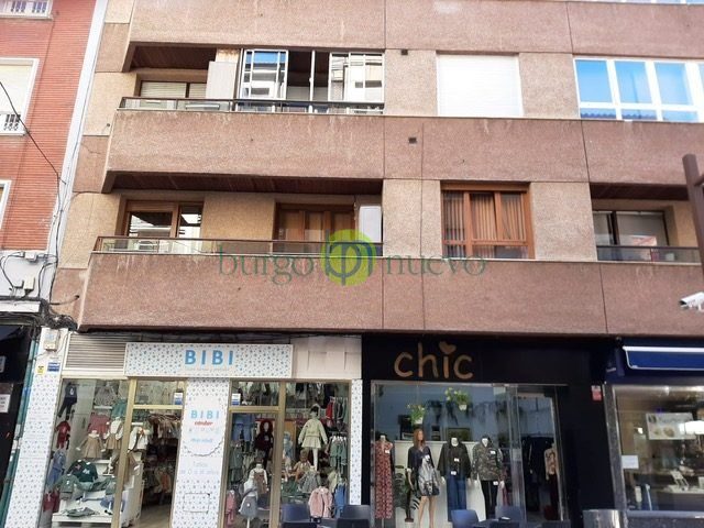 Oficina en Plaza Cortes Leonesas 8 (Centro) - Foto 7